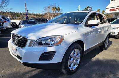 2013 Volvo XC60 3.2 Premier   - Photo 13 - San Diego, CA 92120