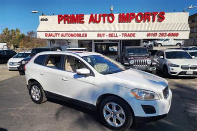 2013 Volvo XC60 3.2 Premier   - Photo 25 - San Diego, CA 92120