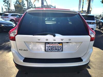 2013 Volvo XC60 3.2 Premier   - Photo 2 - San Diego, CA 92120