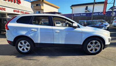 2013 Volvo XC60 3.2 Premier   - Photo 7 - San Diego, CA 92120