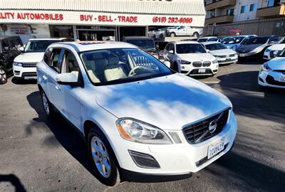 2013 Volvo XC60 3.2 Premier   - Photo 8 - San Diego, CA 92120