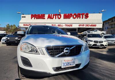 2013 Volvo XC60 3.2 Premier   - Photo 10 - San Diego, CA 92120