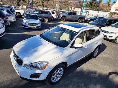 2013 Volvo XC60 3.2 Premier   - Photo 14 - San Diego, CA 92120