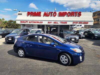 2010 Toyota Prius II   - Photo 19 - San Diego, CA 92120