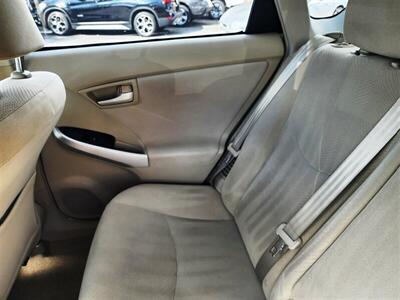 2010 Toyota Prius II   - Photo 47 - San Diego, CA 92120