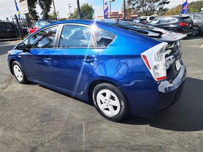 2010 Toyota Prius II   - Photo 10 - San Diego, CA 92120