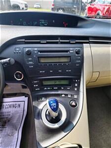 2010 Toyota Prius II   - Photo 51 - San Diego, CA 92120