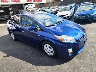 2010 Toyota Prius II   - Photo 4 - San Diego, CA 92120