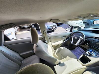 2010 Toyota Prius II   - Photo 63 - San Diego, CA 92120