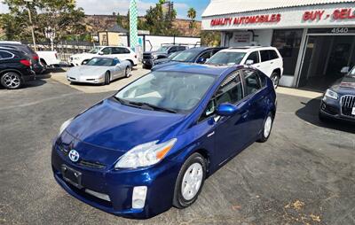 2010 Toyota Prius II   - Photo 7 - San Diego, CA 92120