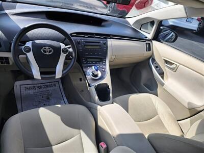 2010 Toyota Prius II   - Photo 49 - San Diego, CA 92120