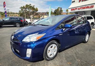 2010 Toyota Prius II   - Photo 8 - San Diego, CA 92120