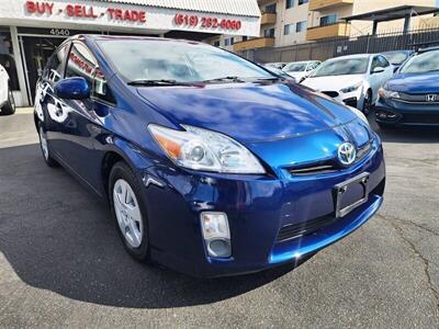 2010 Toyota Prius II   - Photo 18 - San Diego, CA 92120