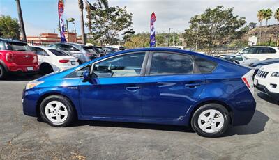 2010 Toyota Prius II   - Photo 9 - San Diego, CA 92120