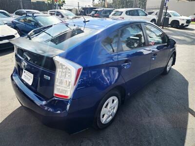 2010 Toyota Prius II   - Photo 45 - San Diego, CA 92120