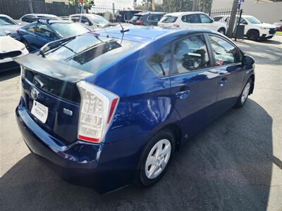 2010 Toyota Prius II   - Photo 12 - San Diego, CA 92120