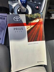 2010 Toyota Prius II   - Photo 57 - San Diego, CA 92120