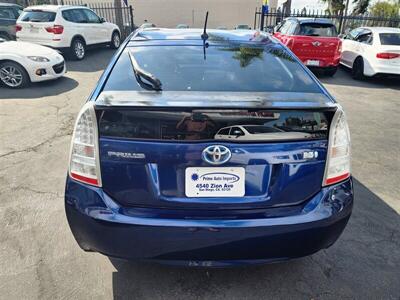2010 Toyota Prius II   - Photo 14 - San Diego, CA 92120