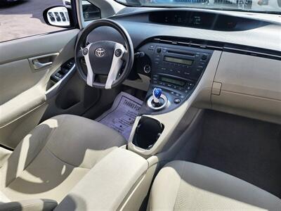 2010 Toyota Prius II   - Photo 61 - San Diego, CA 92120