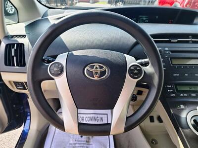 2010 Toyota Prius II   - Photo 55 - San Diego, CA 92120