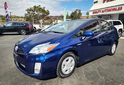 2010 Toyota Prius II   - Photo 53 - San Diego, CA 92120