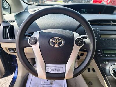 2010 Toyota Prius II   - Photo 17 - San Diego, CA 92120