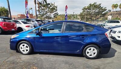 2010 Toyota Prius II   - Photo 34 - San Diego, CA 92120