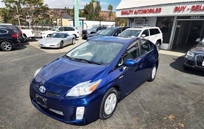 2010 Toyota Prius II   - Photo 26 - San Diego, CA 92120