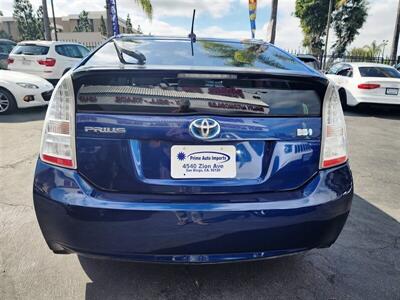 2010 Toyota Prius II   - Photo 10 - San Diego, CA 92120