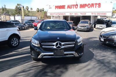 2017 Mercedes-Benz GLC GLC 300   - Photo 2 - San Diego, CA 92120