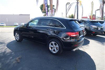 2017 Mercedes-Benz GLC GLC 300   - Photo 4 - San Diego, CA 92120