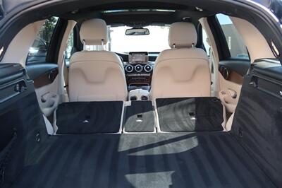 2017 Mercedes-Benz GLC GLC 300   - Photo 18 - San Diego, CA 92120