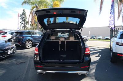 2017 Mercedes-Benz GLC GLC 300   - Photo 19 - San Diego, CA 92120