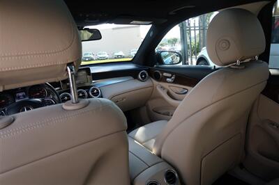 2017 Mercedes-Benz GLC GLC 300   - Photo 12 - San Diego, CA 92120