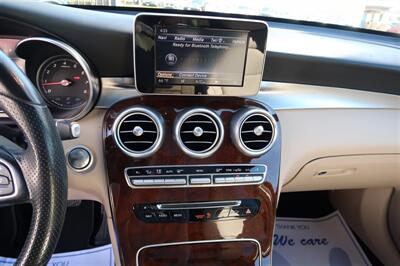 2017 Mercedes-Benz GLC GLC 300   - Photo 9 - San Diego, CA 92120