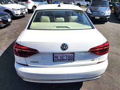 2019 Volkswagen Passat Wolfsburg   - Photo 6 - San Diego, CA 92120