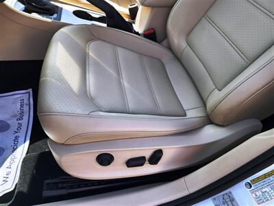 2019 Volkswagen Passat Wolfsburg   - Photo 19 - San Diego, CA 92120
