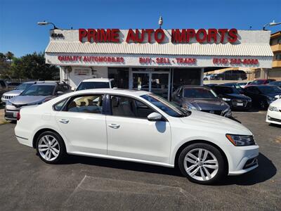 2019 Volkswagen Passat Wolfsburg   - Photo 27 - San Diego, CA 92120