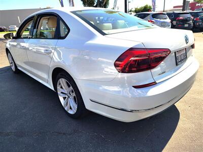 2019 Volkswagen Passat Wolfsburg   - Photo 7 - San Diego, CA 92120