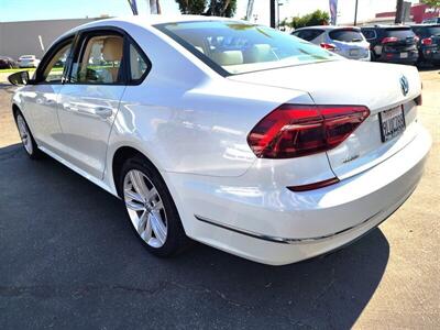 2019 Volkswagen Passat Wolfsburg   - Photo 14 - San Diego, CA 92120