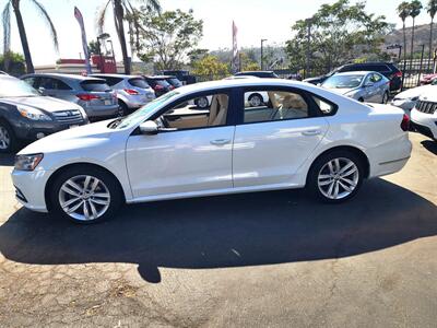2019 Volkswagen Passat Wolfsburg   - Photo 9 - San Diego, CA 92120