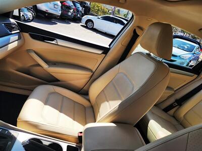 2019 Volkswagen Passat Wolfsburg   - Photo 40 - San Diego, CA 92120