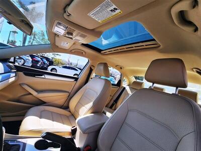 2019 Volkswagen Passat Wolfsburg   - Photo 44 - San Diego, CA 92120