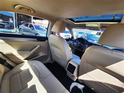 2019 Volkswagen Passat Wolfsburg   - Photo 29 - San Diego, CA 92120