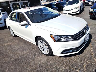 2019 Volkswagen Passat Wolfsburg   - Photo 15 - San Diego, CA 92120