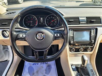 2019 Volkswagen Passat Wolfsburg   - Photo 24 - San Diego, CA 92120