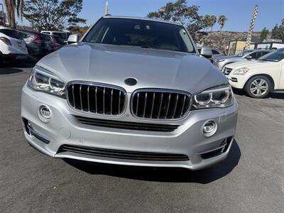 2016 BMW X5 xDrive35i - Photo 3 - San Diego, CA 92120