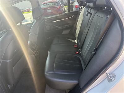 2016 BMW X5 xDrive35i - Photo 10 - San Diego, CA 92120