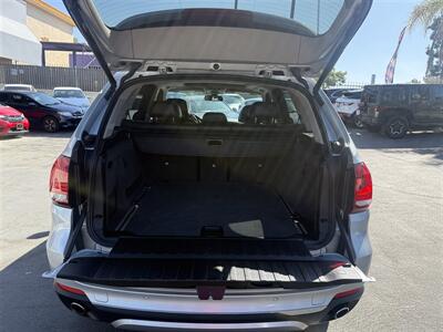 2016 BMW X5 xDrive35i - Photo 8 - San Diego, CA 92120