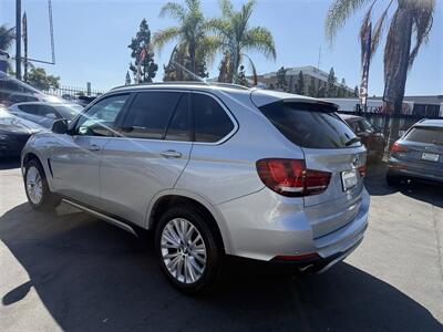 2016 BMW X5 xDrive35i - Photo 6 - San Diego, CA 92120